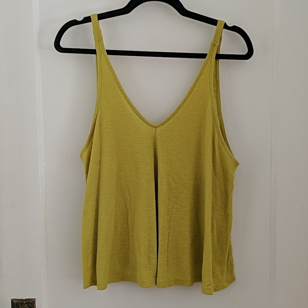 Free People Dani Tank